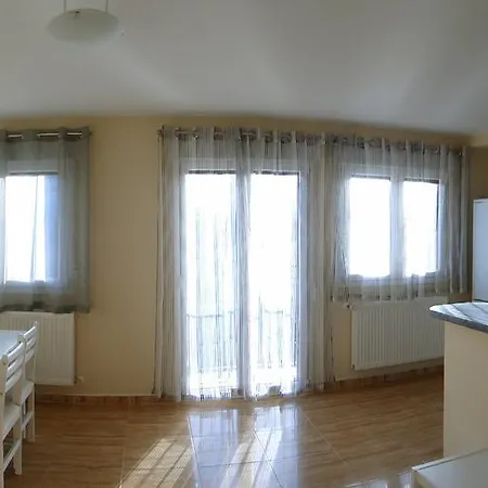Apartamentos Enériz Habitación foto