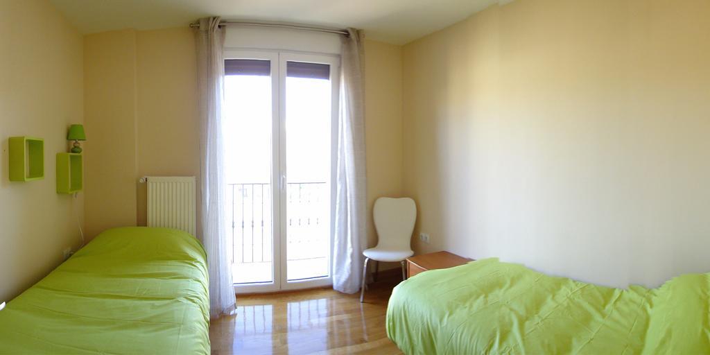 Apartamentos Eneriz Apartment