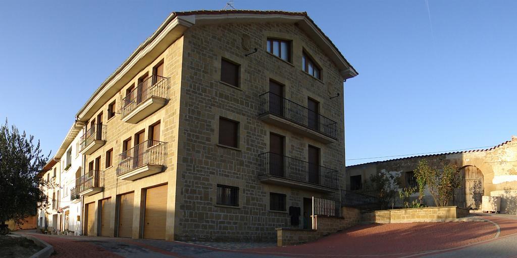 Apartamentos Eneriz *