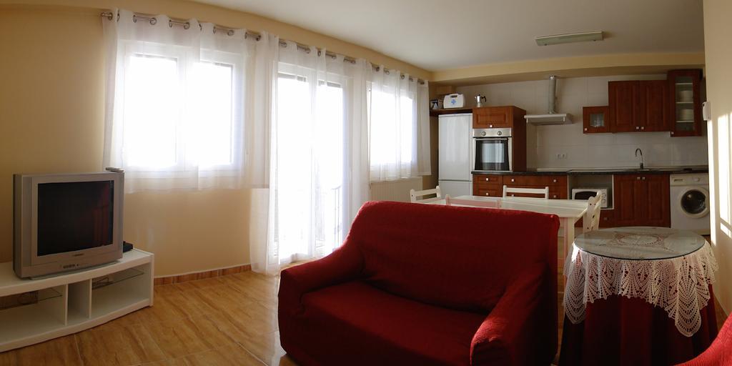 Apartment Apartamentos Eneriz Eneriz