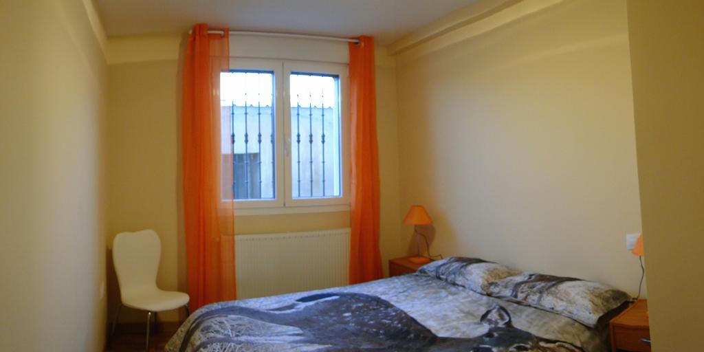 Apartamentos Eneriz Eneriz